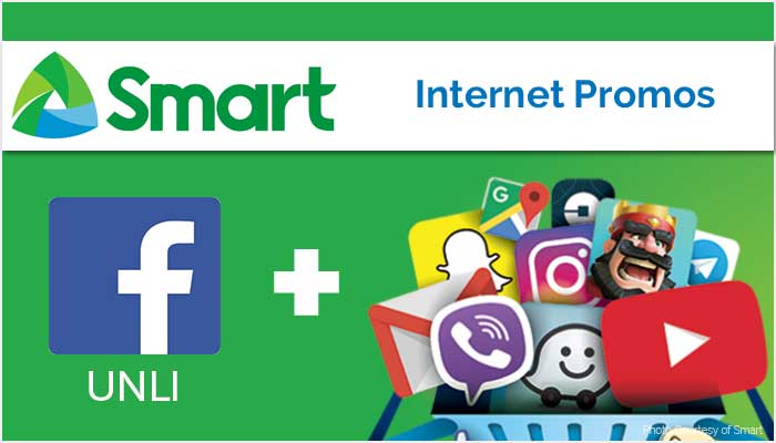 List of Smart Internet Promos 2019 | Mobile Networks ...